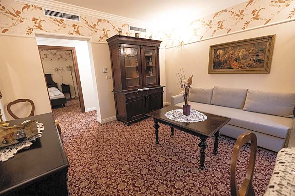 Hotel Boutique Casa del Sole