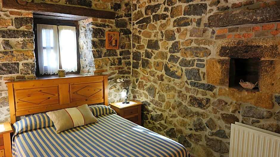 Hotel Rural Los Texos