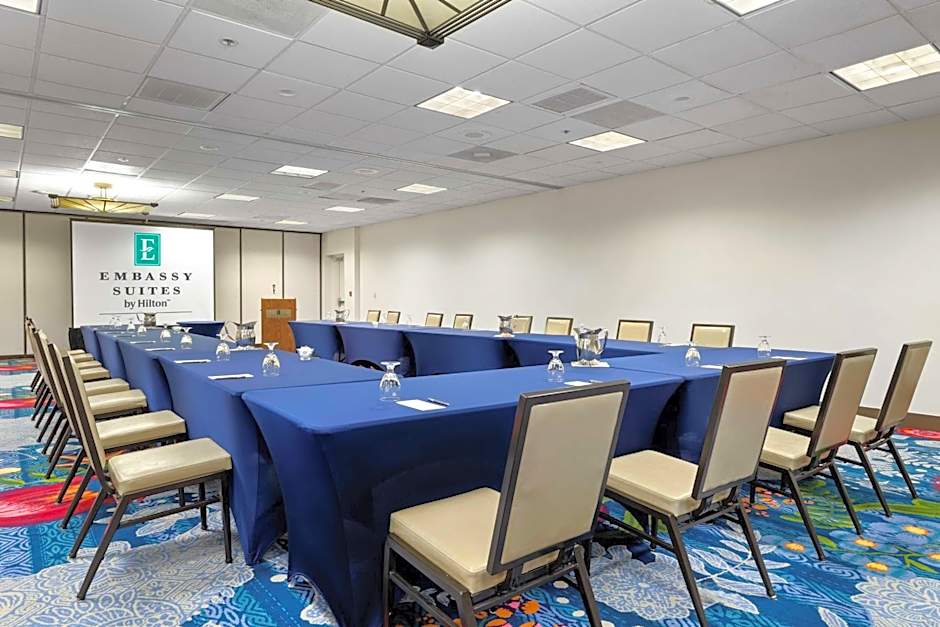 Embassy Suites By Hilton Hotel Los Angeles-International Airport South