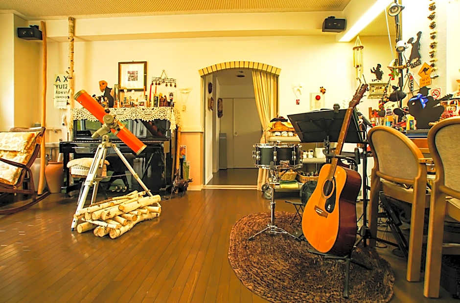 Pension Entre - deux - Mers