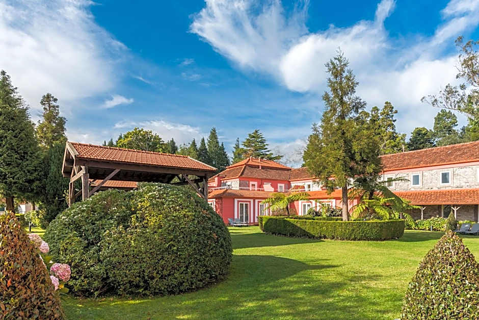 Enotel Santo da Serra