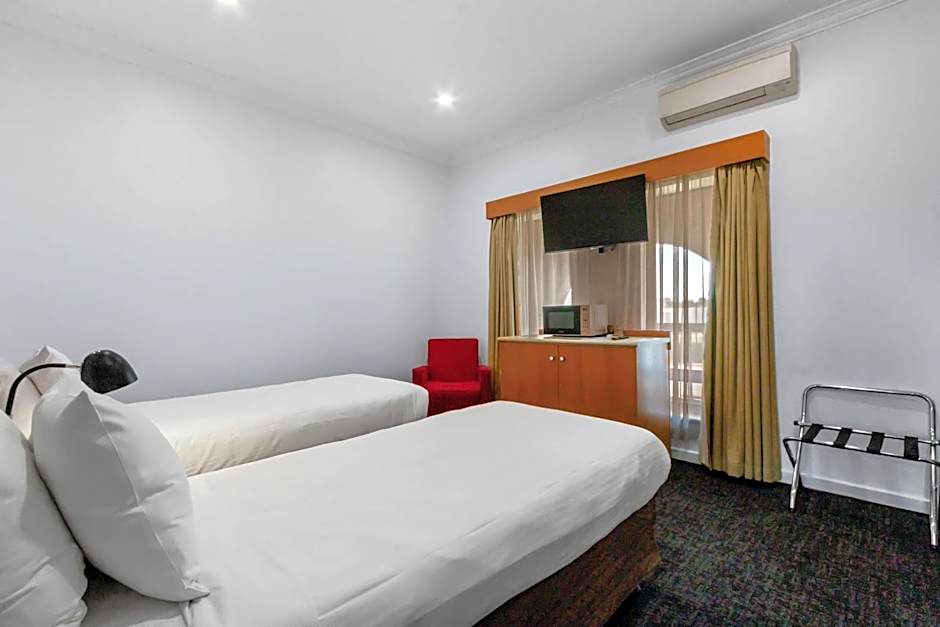 Comfort Inn & Suites Sombrero