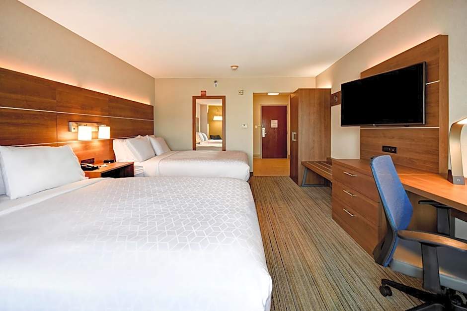 Holiday Inn Express Middletown/Newport By IHG