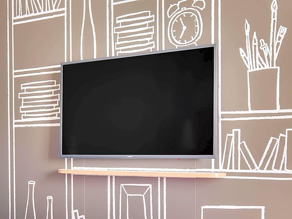 ibis Saint Germain en Laye Centre