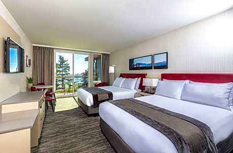 Best Western Plus Tin Wis Resort