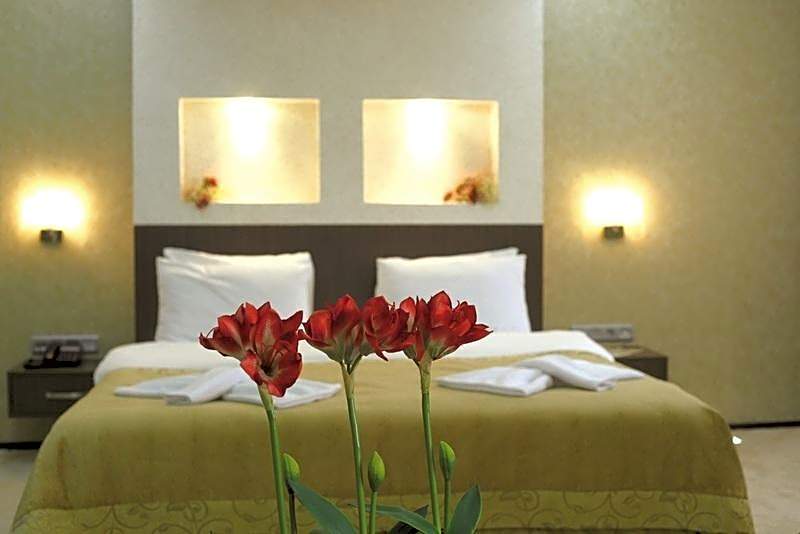 Marinem Istanbul Laleli Hotel