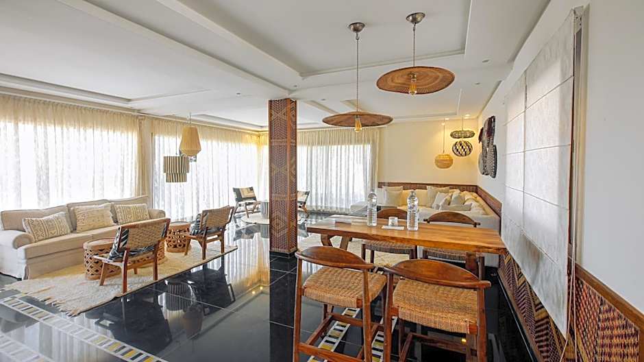 Hotel Dakhla Club & SPA