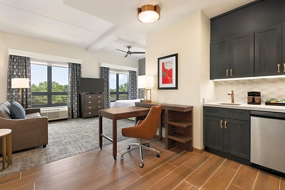 Homewood Suites By Hilton Horsham Willow Grove