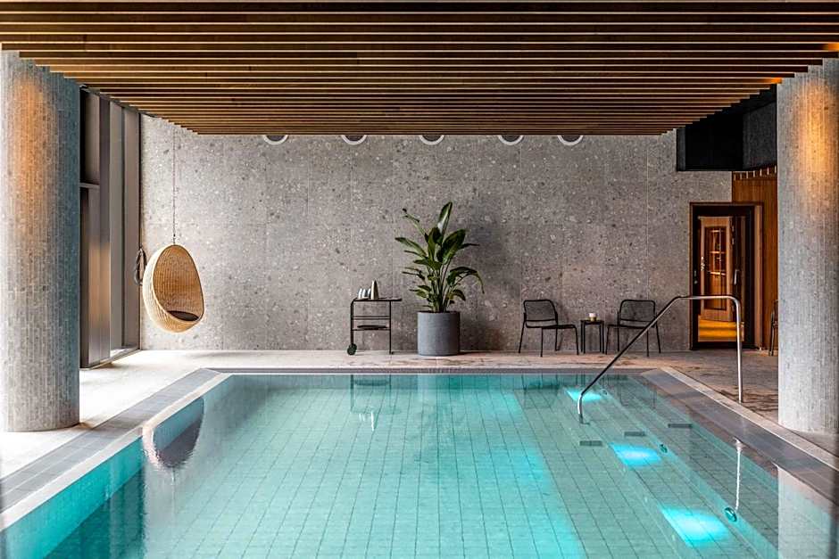 Scandic CPH Strandpark