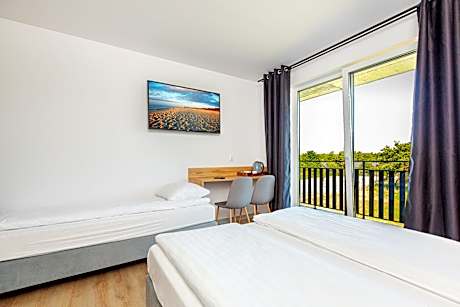 Executive Triple Room