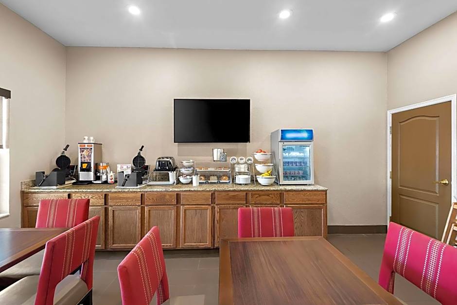 Comfort Inn And Suites