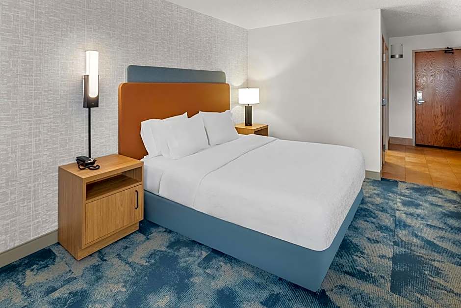 Hampton Inn By Hilton Duluth Canal Park