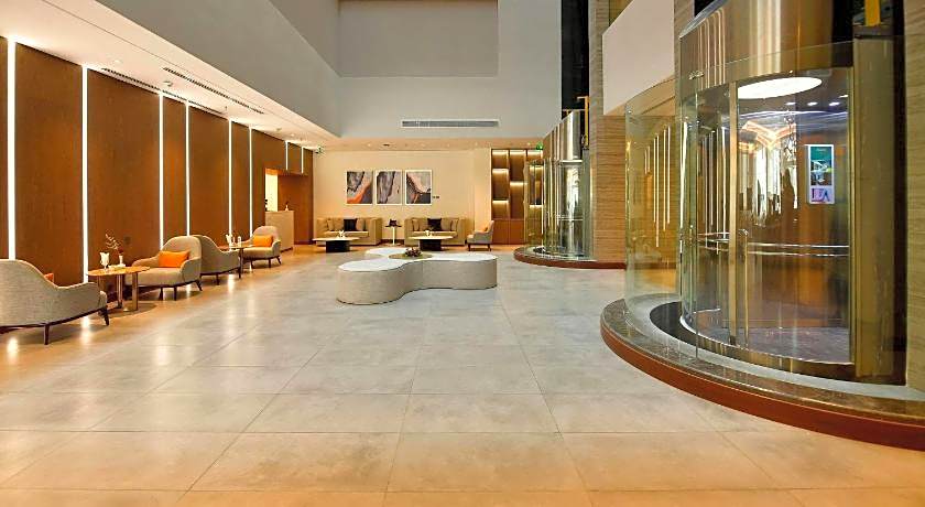 Comfort Hotel Riyadh Olaya