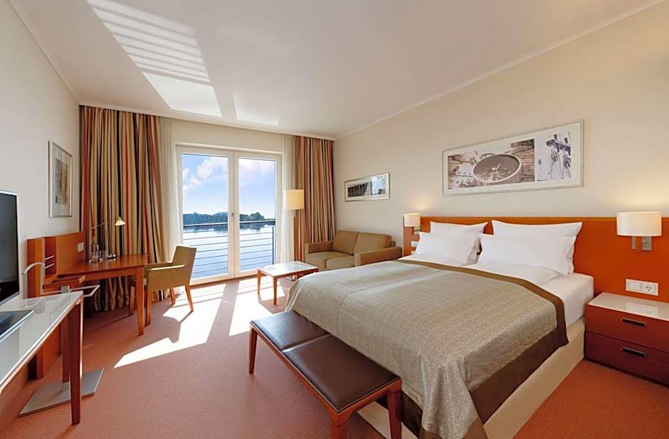 ATLANTIC Hotel Wilhelmshaven