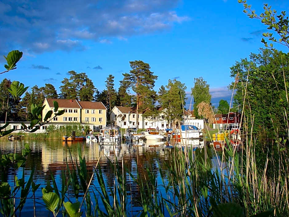 Solviken Tranås Hostel