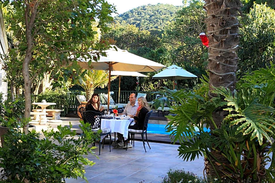 Cinnamon Boutique Guest House