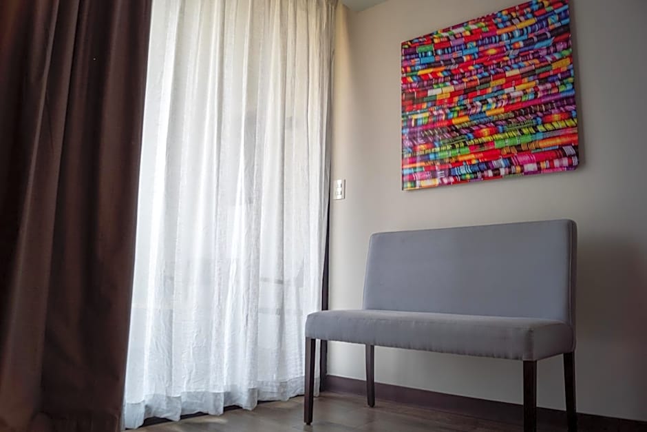 Hotel Círculo Condesa