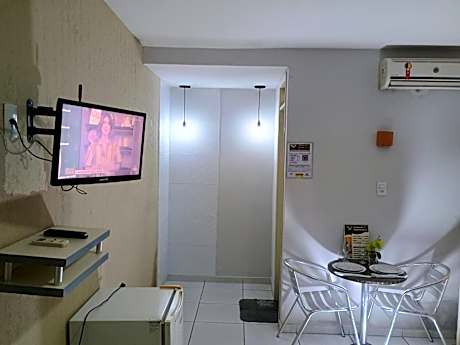 Cantinho do Brejo Pousada