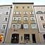 Hotel Krone 1512