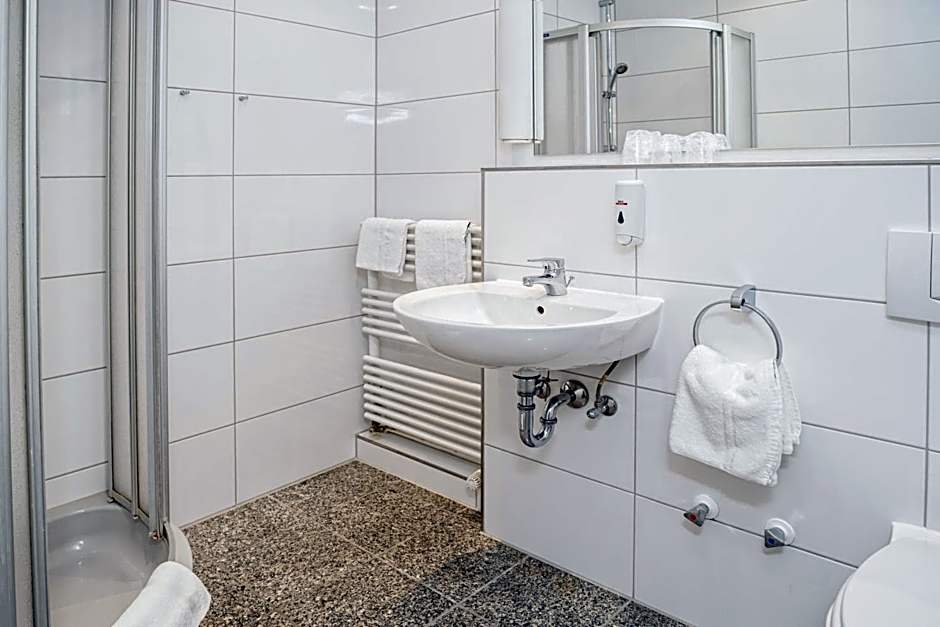 Hotel am Kieler Schloss Kiel by Premiere Classe