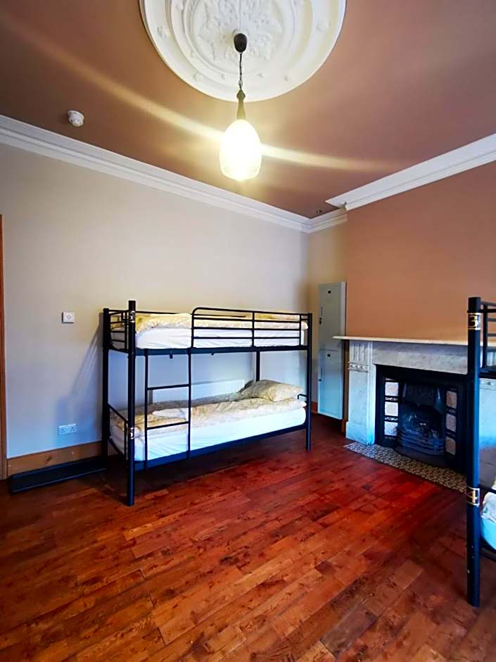 Gr8 Hostel at The Mount