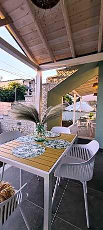 Premium Quadruple Room