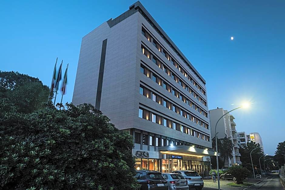 Hotel Dei Congressi