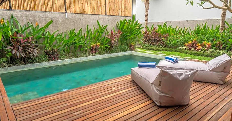 3BR Villa Ascarya (Anandathu Villas) - CHSE Certified