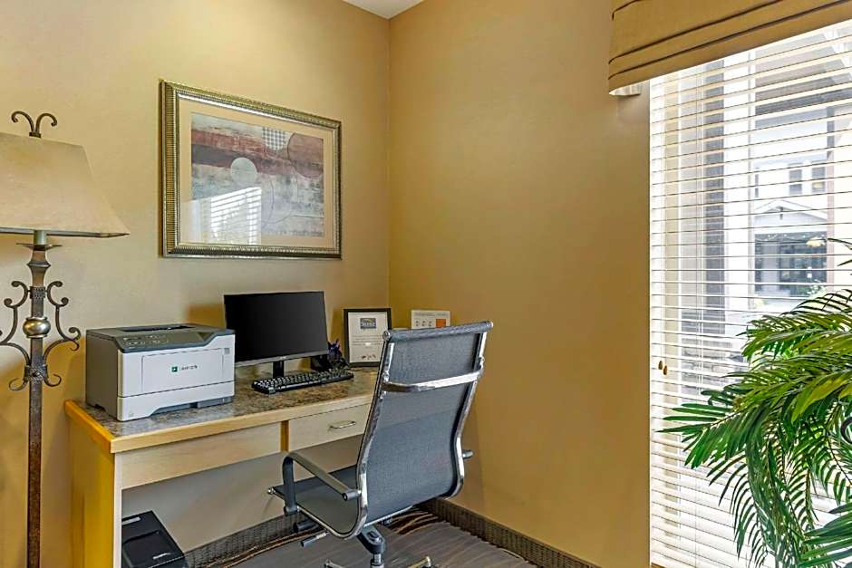 Sleep Inn & Suites Redmond