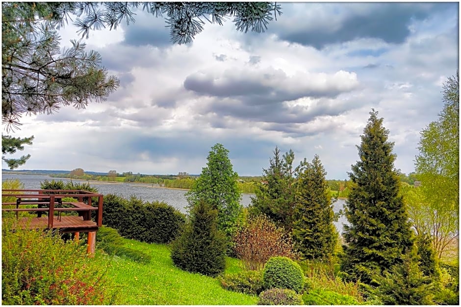 Agroturystyka Na Skarpie