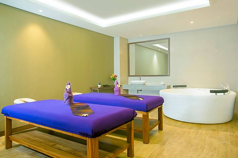 Swiss-Belhotel Cendrawasih Biak