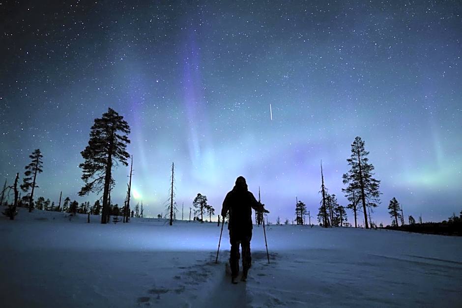 Lapland Hotels Riekonlinna