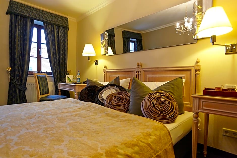 Sebnitzer Hof by STEIGER Hotels