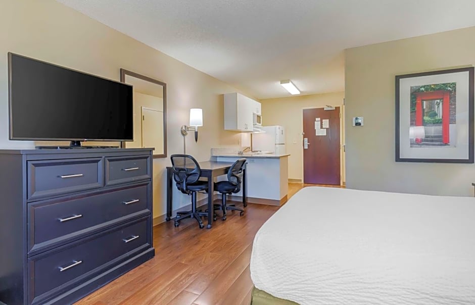 Extended Stay America Suites - San Jose - Santa Clara