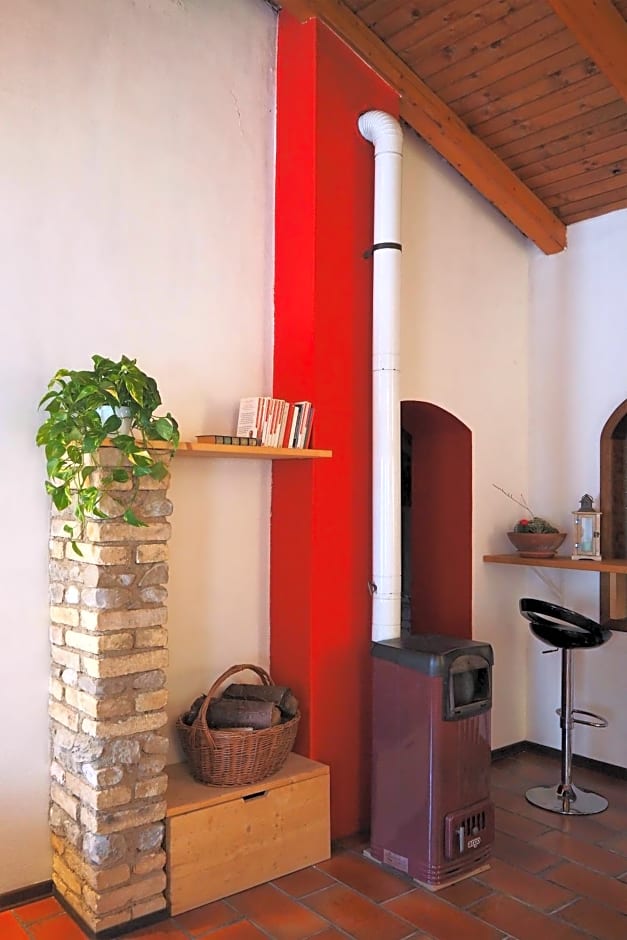 Bed & Breakfast Ligont