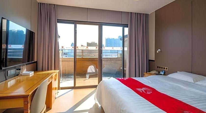 Nanfang Dasha Hotel