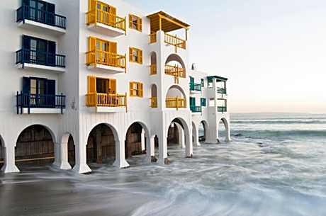 Club Mykonos Langebaan