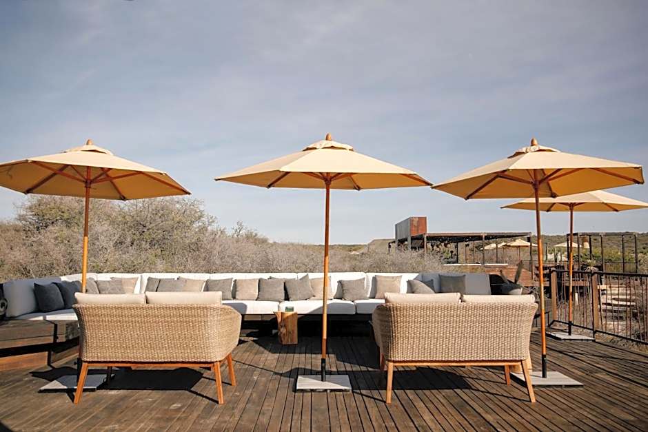 Viatura Omún, San Miguel de Allende, with Optional All Inclusive