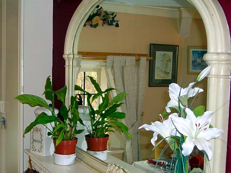 The Stockton Arms Hotel