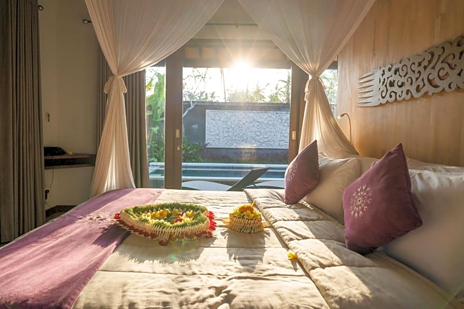 Purnama Fullmoon Villa