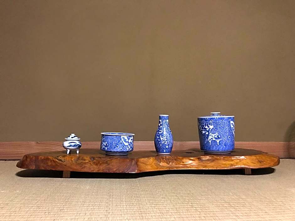 Daitokuji Sushicho