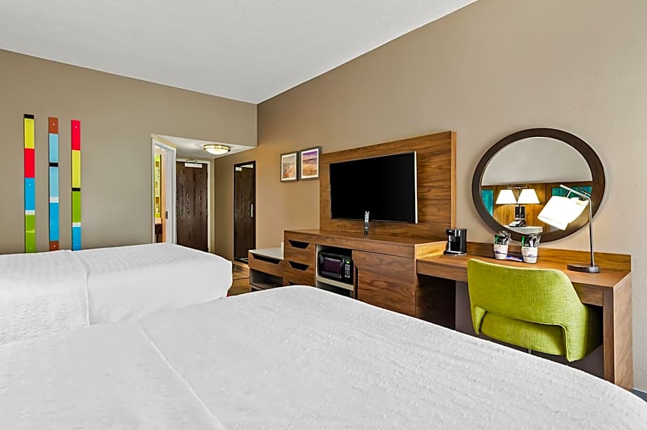 Photo 1 of 15 of 2 Queen Beds