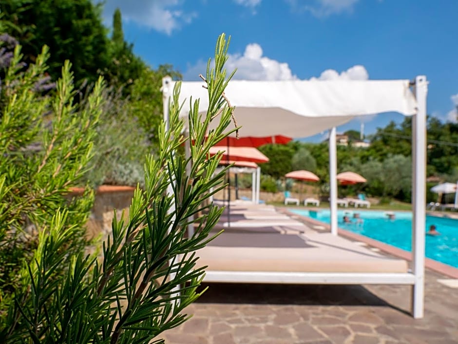 Hotel Villa San Giorgio