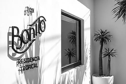 Don Bonito Hotel