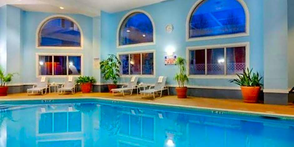 Wyndham Southbury