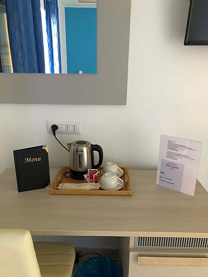 Residenza De luca B&B