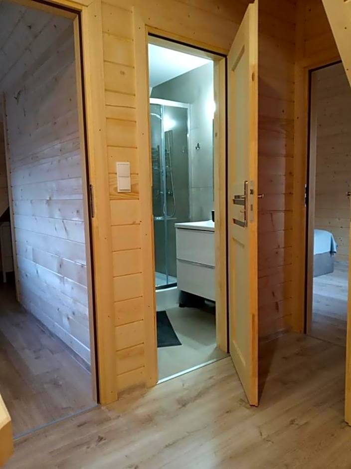 Apartamenty Świstak Maciej Dunajczan