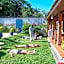 Hostel Trópico de Capricórnio - Tenório