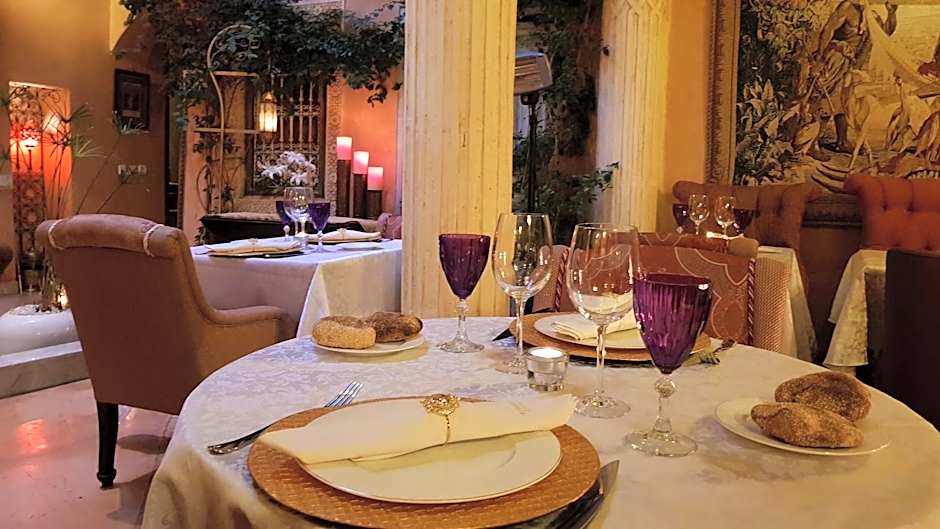 Riad Armelle