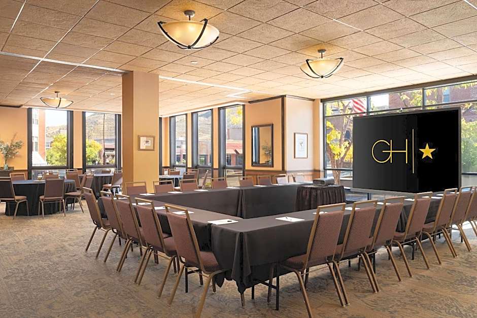 The Golden Hotel, Ascend Hotel Collection
